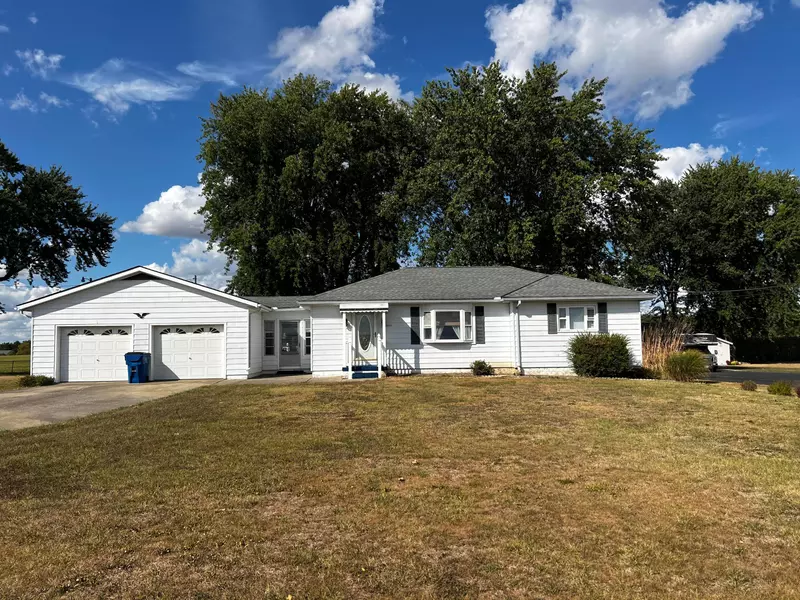 2852 Blacklick-Eastern Road, Millersport, OH 43046