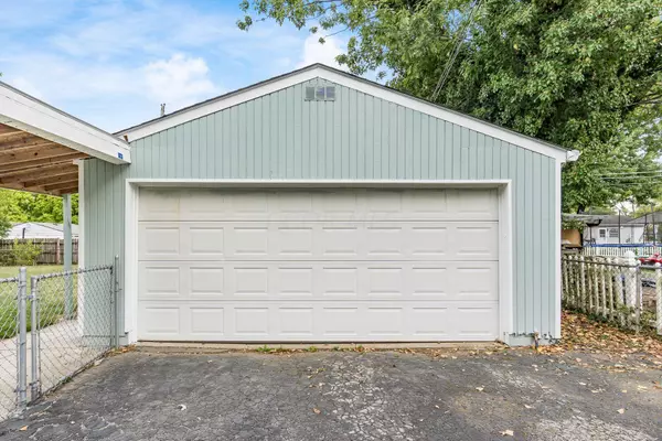 Hilliard, OH 43026,4537 Bolon Avenue