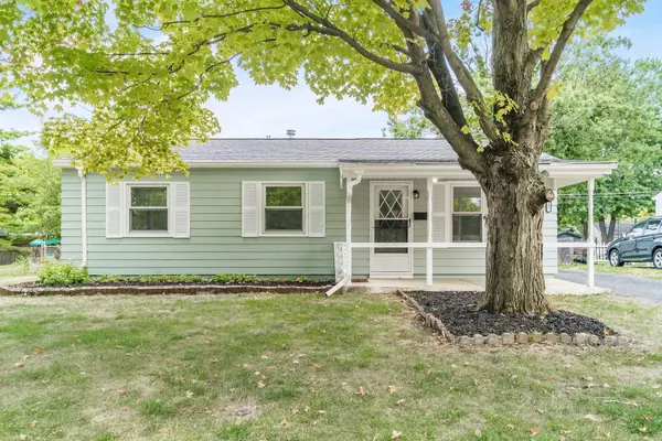 Hilliard, OH 43026,4537 Bolon Avenue