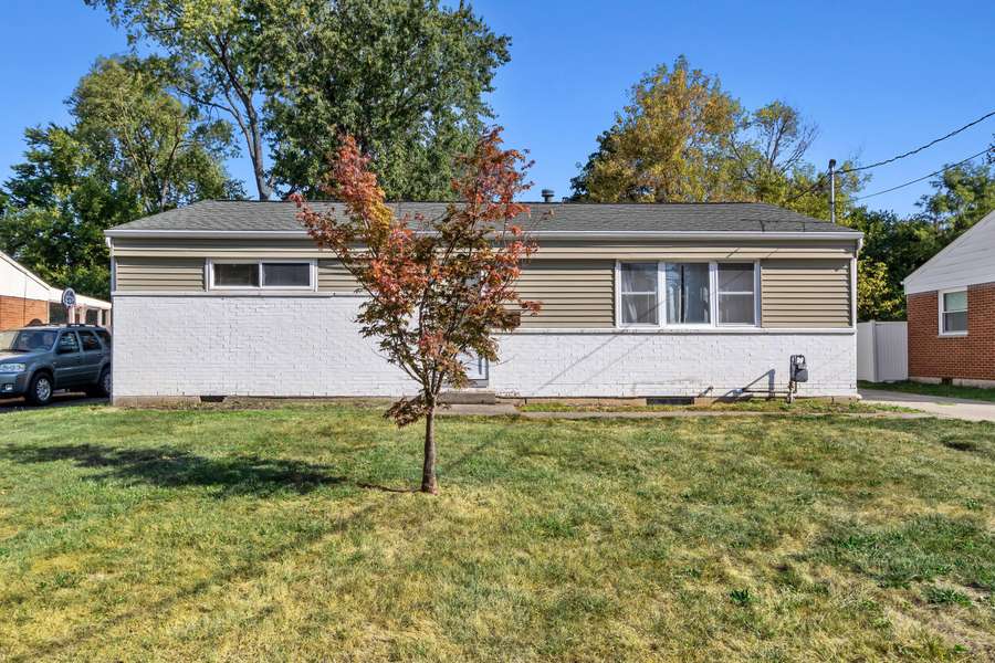 26 Cherrington Road, Westerville, OH 43081