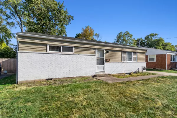 Westerville, OH 43081,26 Cherrington Road