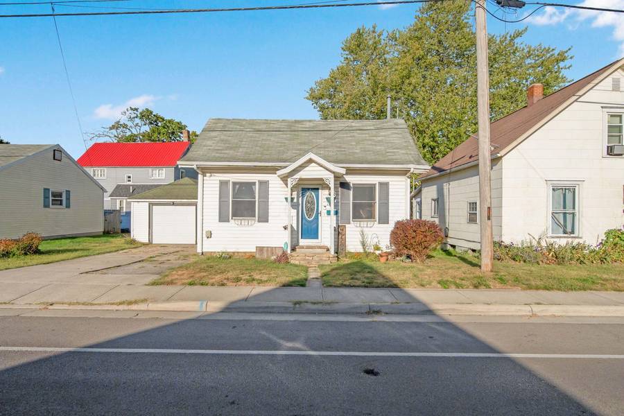 224 Ludlow Road, Bellefontaine, OH 43311