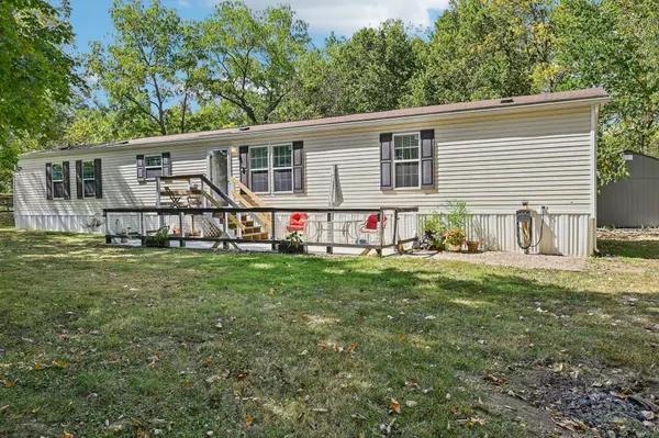 3497 Cattail Road, Chillicothe, OH 45601