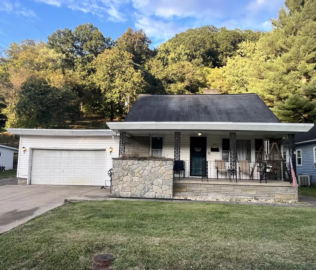 Portsmouth, OH 45662,1440 Lakeview Avenue