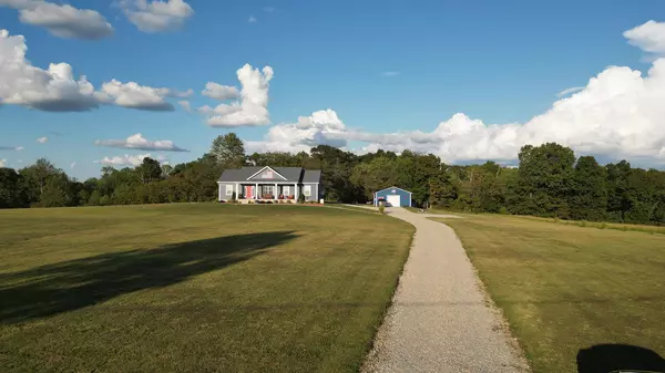 Piketon, OH 45661,3434 Sugar Run Road