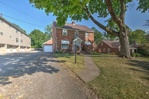 Mansfield, OH 44903,281 Poplar Street
