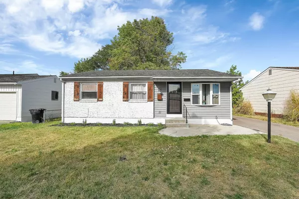 3967 Hillman Road, Columbus, OH 43207