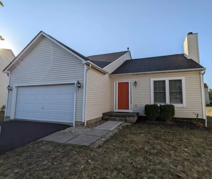 7217 Mueller Court, Canal Winchester, OH 43110