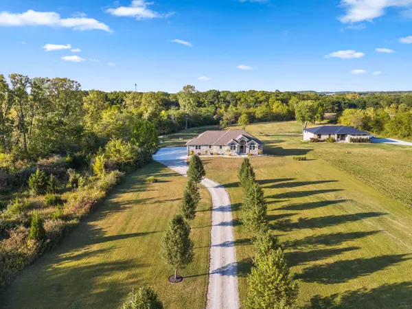 South Charleston, OH 45368,6184 Plattsburg Road