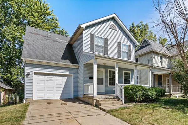 Mansfield, OH 44902,219 E Arch Street