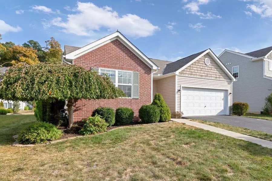 5924 Fultonham Drive, Westerville, OH 43081