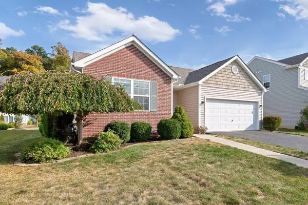 5924 Fultonham Drive, Westerville, OH 43081