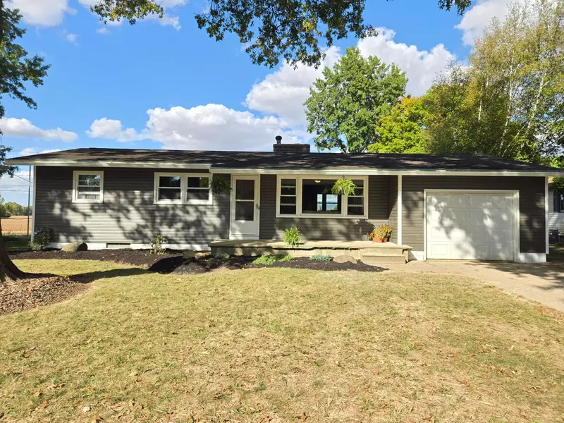 770 Timberlane Drive, Galion, OH 44833