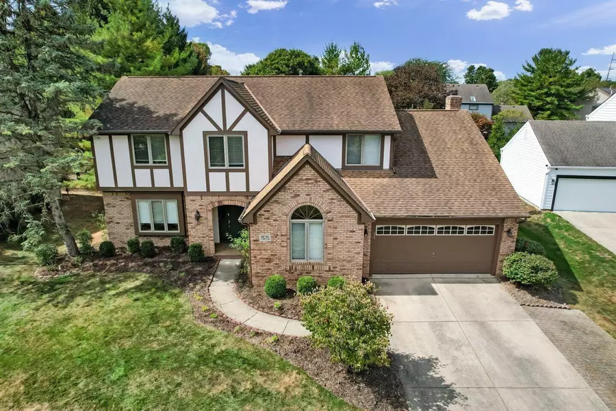 7675 Wallsend Court, Dublin, OH 43017