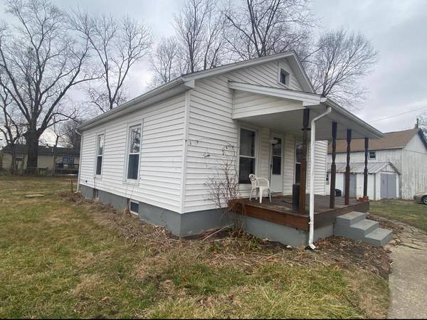 5123 Hamilton Eaton Road, Hamilton, OH 45013