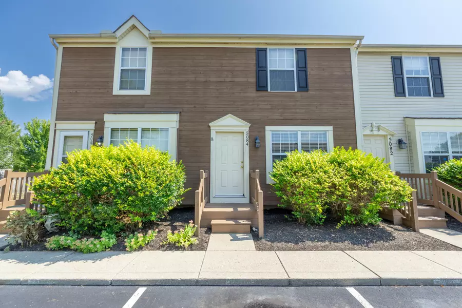 5084 Stoneybrook Boulevard #2B, Hilliard, OH 43026