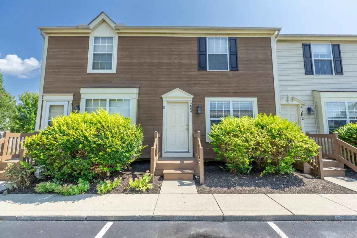 Hilliard, OH 43026,5084 Stoneybrook Boulevard #2B