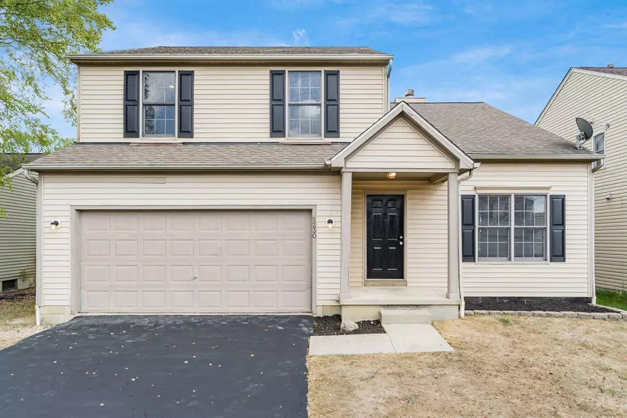 5230 Algean Drive, Canal Winchester, OH 43110