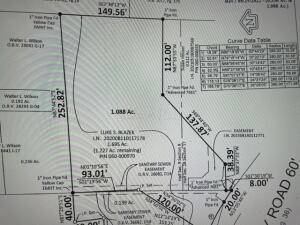 0 Oak Valley Road #Lot 4, 1.088 ac., Reynoldsburg, OH 43068