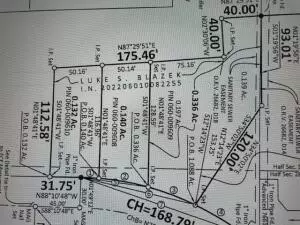 0 Oak Valley Road #Lot 3, Reynoldsburg, OH 43068