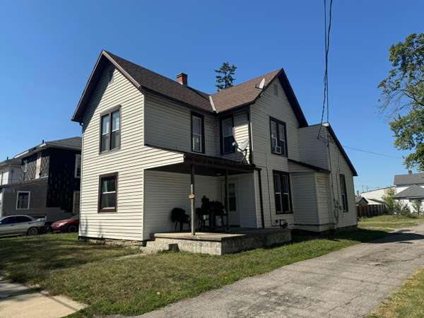 256 W Columbia Street #2ST, Marion, OH 43302