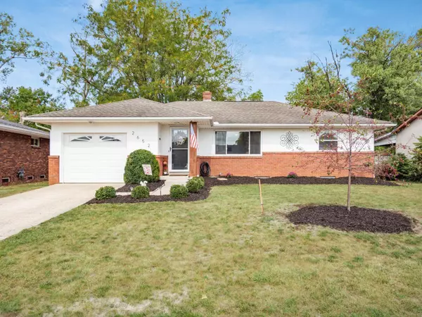 Grove City, OH 43123,2652 Queensway Drive