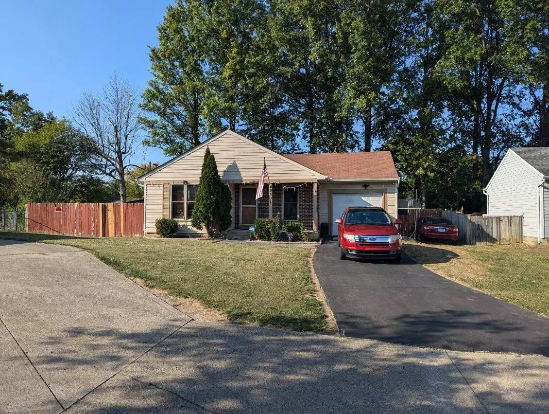 Columbus, OH 43229,5301 Sweetgum Place