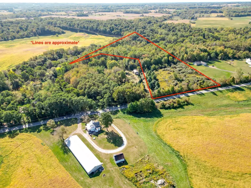 0 County Road 19, Fredericktown, OH 43019