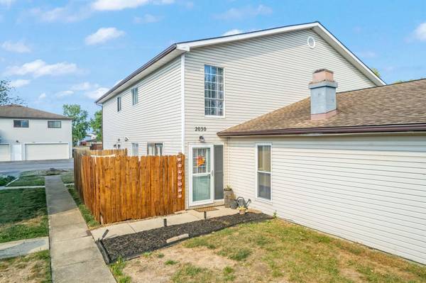 2030 Burwell Drive #B,  Columbus,  OH 43209