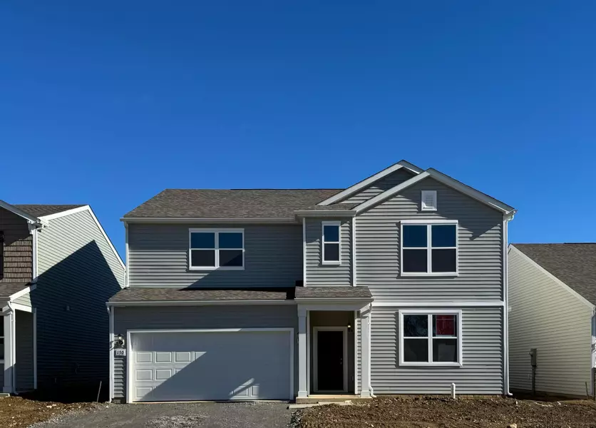 130 Reneau Avenue #Lot 15, Galloway, OH 43119