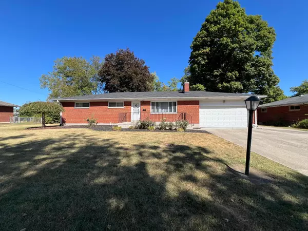 Dayton, OH 45415,175 Pamela Avenue