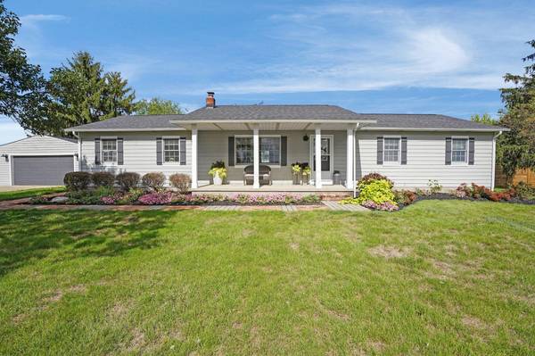 20475 Winstead Road, Stoutsville, OH 43154