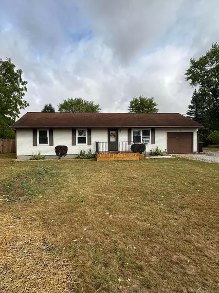 1806 Harris Drive, Marion, OH 43302