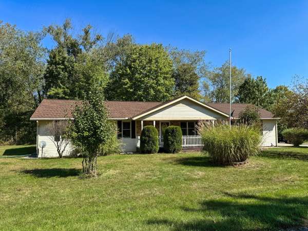 104 Jonathon Drive, Howard, OH 43028