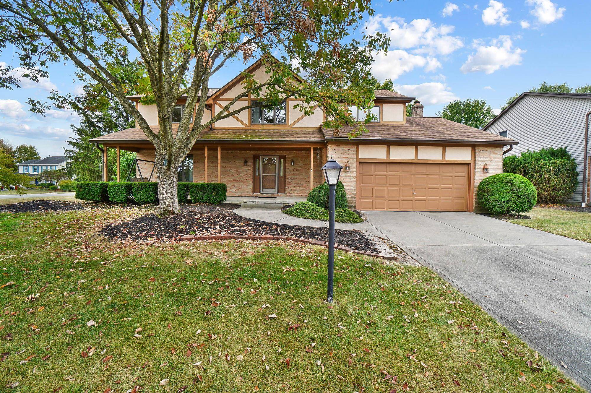 1535 Cree Court, Grove City, OH 43123