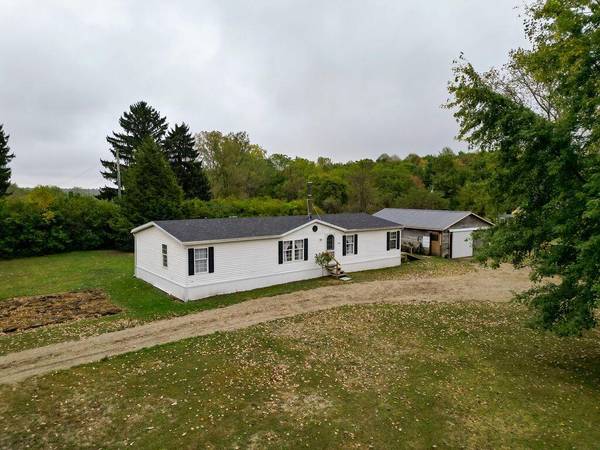 5999 State Route 314, Fredericktown, OH 43019