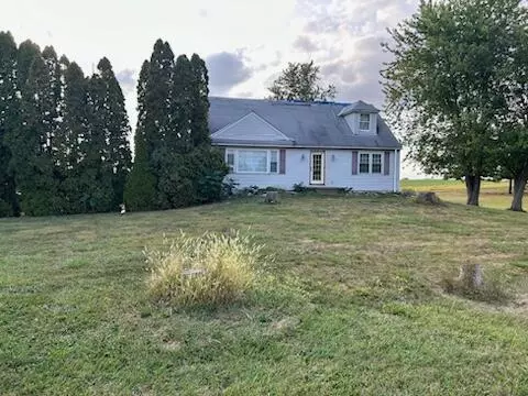 2741 W Rushville Road, Lancaster, OH 43130