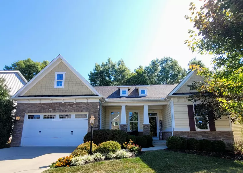 286 Blue Jacket Circle, Pickerington, OH 43147