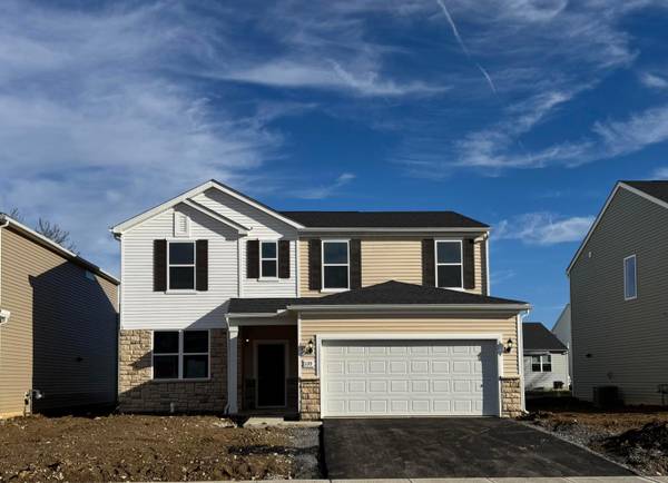 170 Reneau Avenue #Lot 21, Galloway, OH 43119