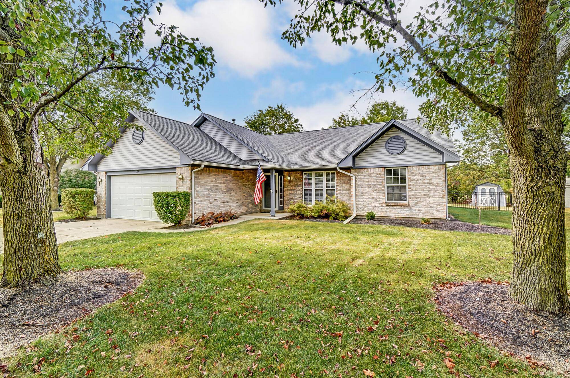Fairborn, OH 45324,1241 Windsong Trail