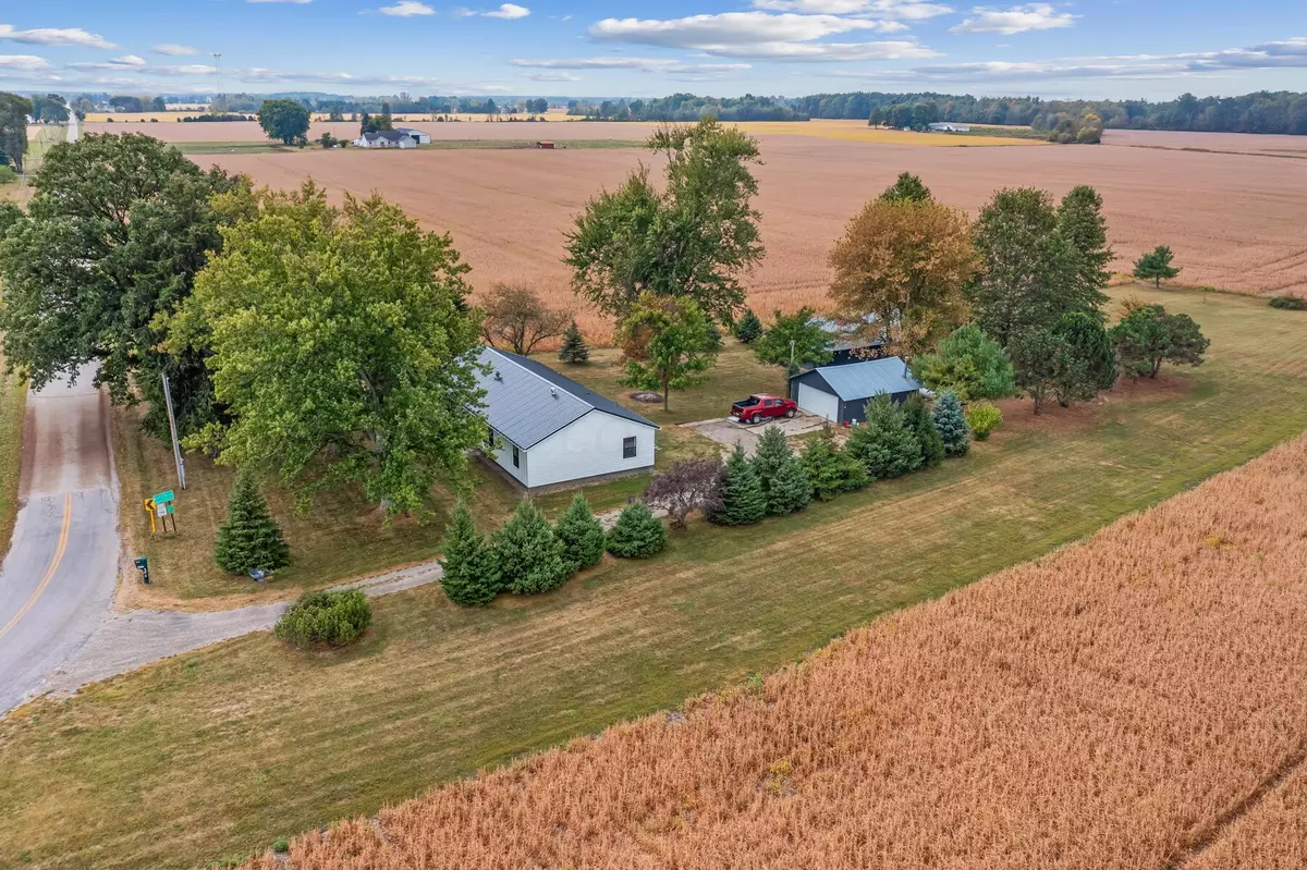 Cardington, OH 43315,3370 County Road 146