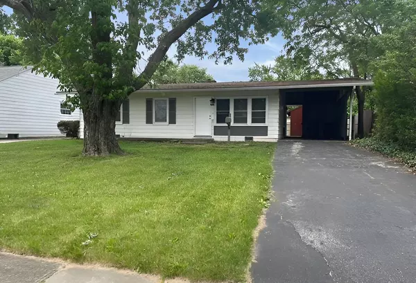 675 Georgian Drive, Columbus, OH 43228