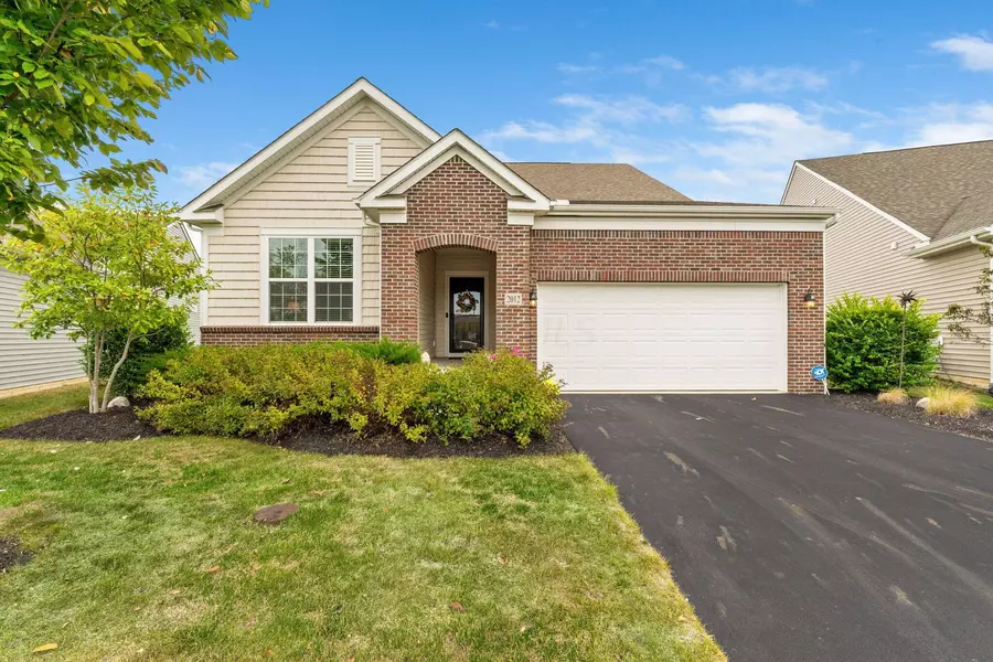 2012 Common Bent Drive, Sunbury, OH 43074