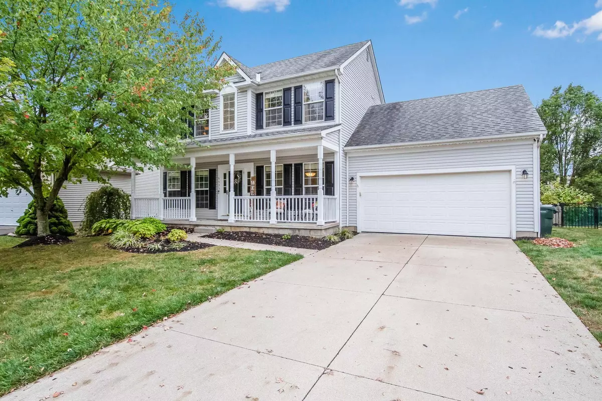 Westerville, OH 43081,5533 Breshly Way