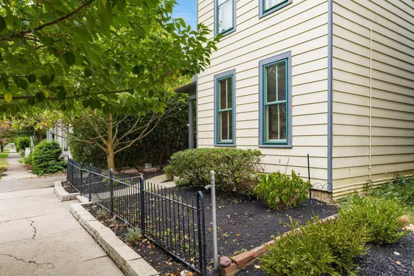 Columbus, OH 43201,967 Highland Street