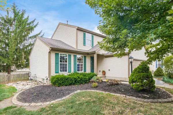 3365 Scioto Glen Drive, Hilliard, OH 43026