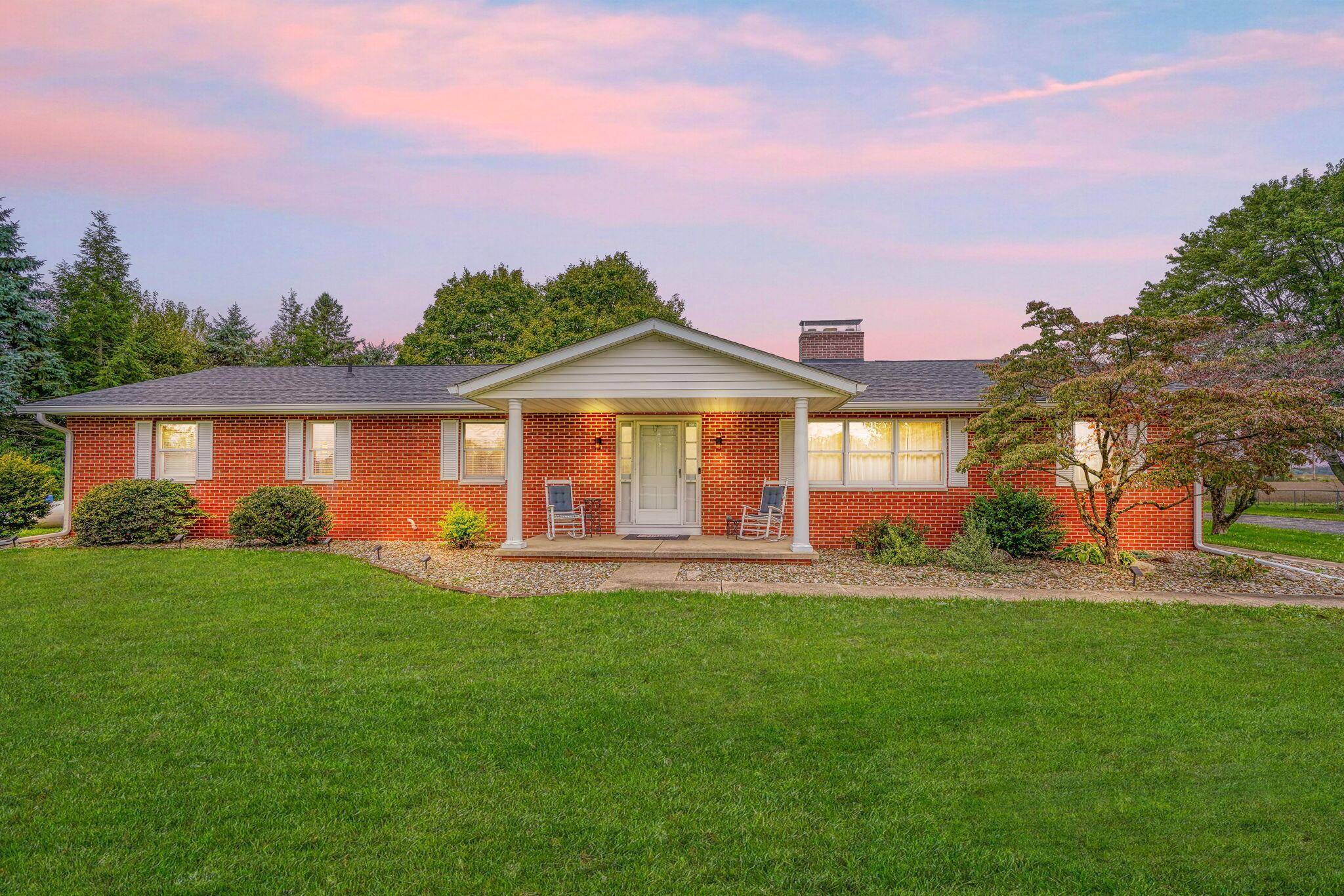 7520 State Route 188, Circleville, OH 43113