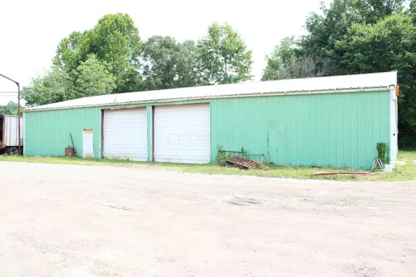 Corning, OH 43730,155 Walnut Street