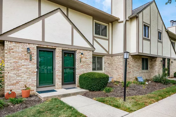 Dublin, OH 43017,129 Carrowmoor Court #13