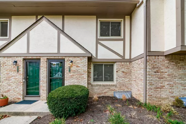 Dublin, OH 43017,129 Carrowmoor Court #13